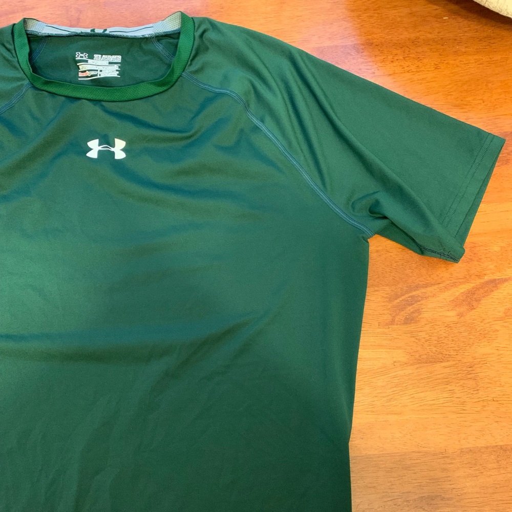 Men’s XXL Under Armour Compression Shirt